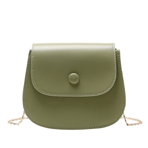 Title 3, Womens chain bag, diagonal style crossbody pur...