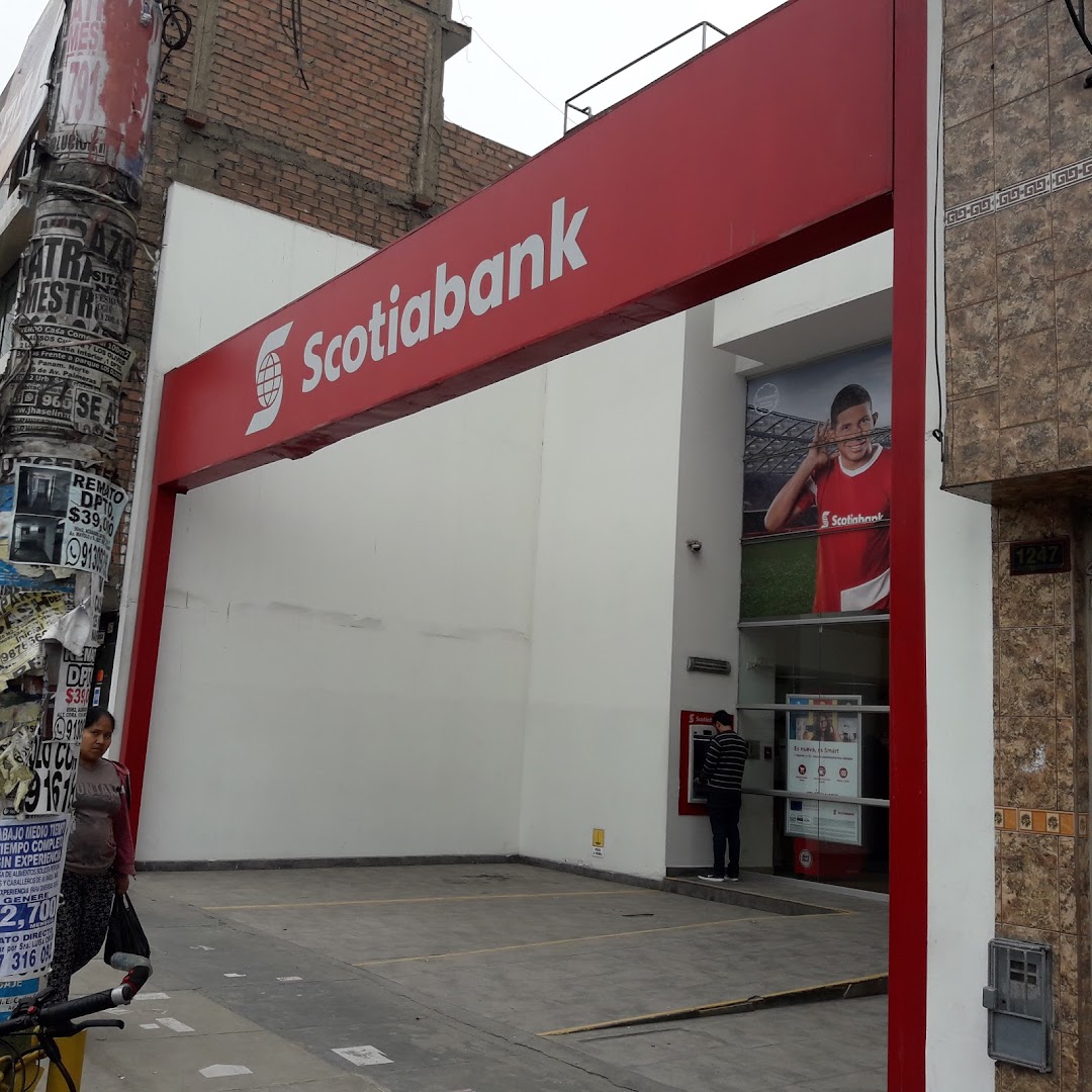 Scotiabank