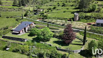 maison à Ispagnac (48)