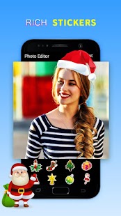 Photo Editor Pro