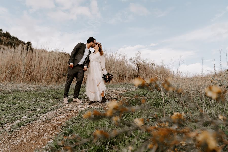 Wedding photographer Olga Kornilova (olelukole). Photo of 6 December 2018