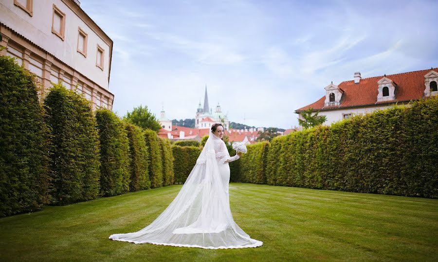 Wedding photographer Kate Bird (katebird). Photo of 7 November 2019