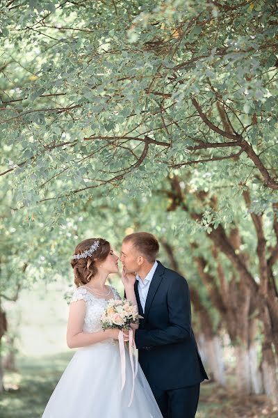 Fotógrafo de casamento Liliya Matonina (lilimatonina). Foto de 25 de junho 2020