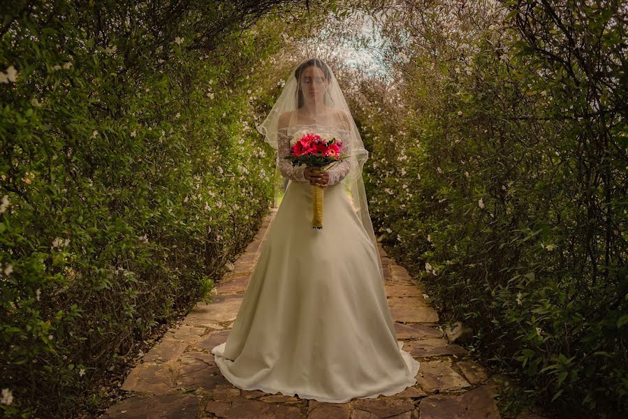 Wedding photographer Oscar Osorio (oscarosorio). Photo of 6 June 2018