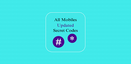 All Mobiles Secret Codes 2019 Apk App Free Download For Android