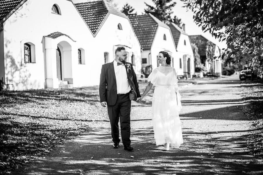 Fotógrafo de bodas Simona Hanáková (simonahanakova). Foto del 5 de enero 2022