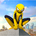 Spider Stickman Rope: Vegas Crime City Hero1.0.19