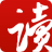 网易云阅读-书籍 新闻 杂志 漫画一站阅读 mobile app icon