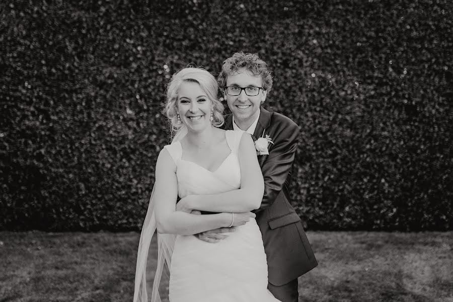 婚礼摄影师Abby Harrison（abbyharrisonnz）。2019 11月18日的照片
