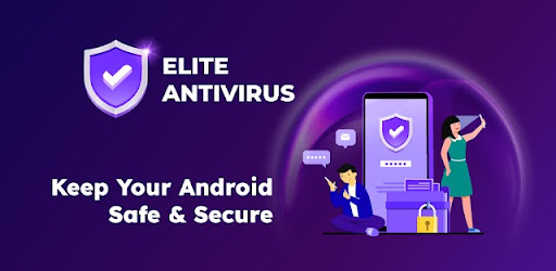 Elite Antivirus: Virus Cleaner