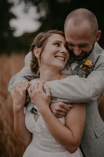 Wedding photographer Lena Schwark Fuchsblick (fuchsblick). Photo of 15 August 2022