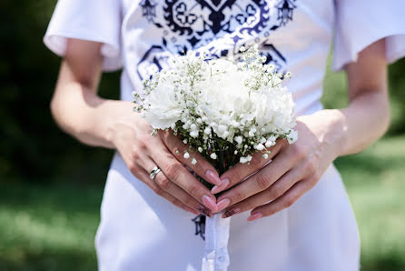 Photographe de mariage Natalya Marcenyuk (natamarts). Photo du 5 octobre 2020