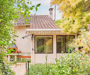 maison à Aix-en-Provence (13)