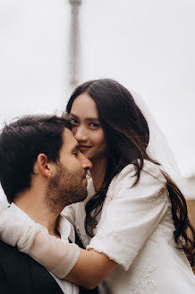 Fotografo di matrimoni Ana Fotana (fotana). Foto del 3 novembre 2023