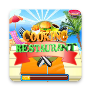 Download cooking restaurant 2018 For PC Windows and Mac