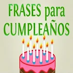 Cover Image of Baixar Frases Bonitas de Cumpleaños 1.0 APK