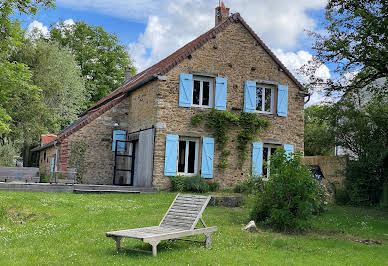 House with garden and terrace 7