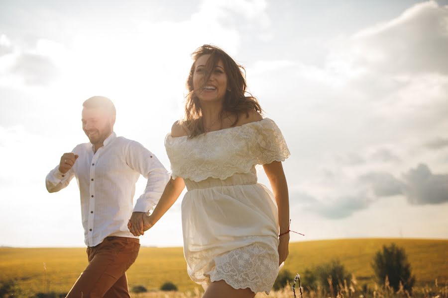 Fotógrafo de casamento Dіana Chernyuk (dianacherniuk). Foto de 16 de agosto 2018