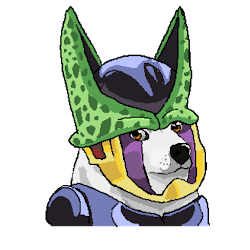 DogeAvatars #18