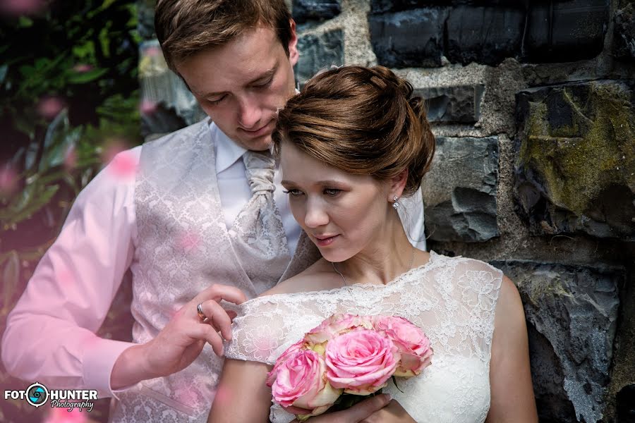 Photographe de mariage Julia Rieb (rieb). Photo du 12 janvier 2020