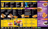 Biggies Burger 'n' More menu 4