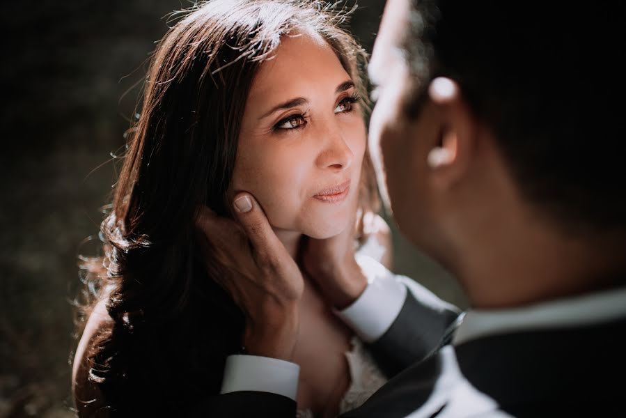 Fotografo di matrimoni Daniel Maldonado (danielmaldonado). Foto del 5 settembre 2018