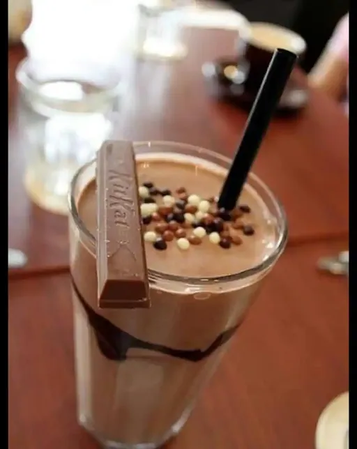 KitKat Shake