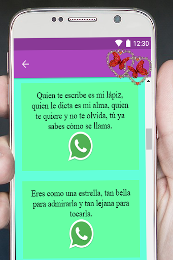 frases de san valentin