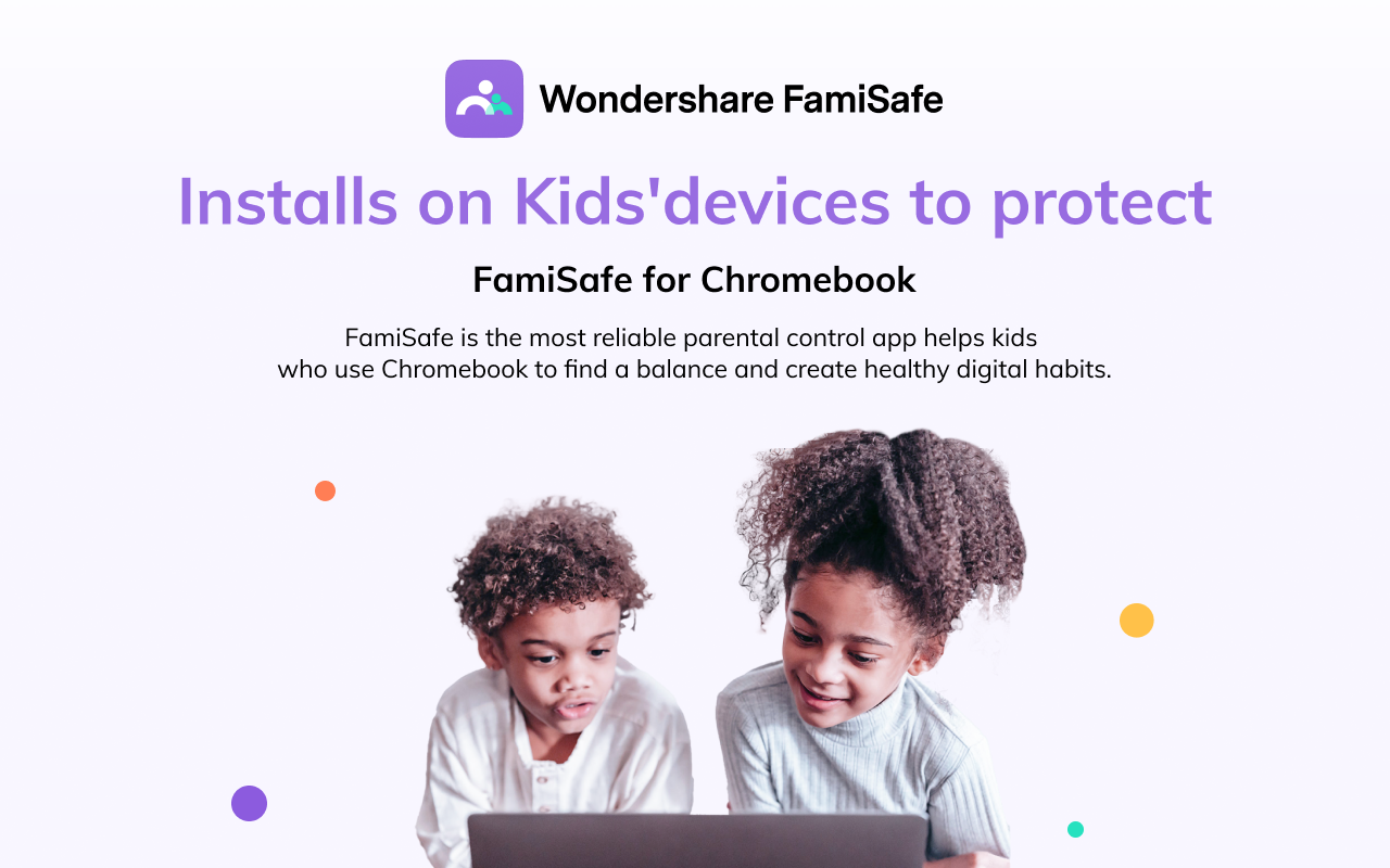 FamiSafe Preview image 3