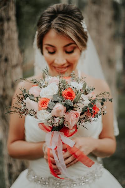 Wedding photographer Bruno Urbina (brunoneptuno). Photo of 9 September 2017