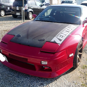 180SX RPS13