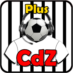 Corinthians da Zoeira Plus logo
