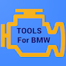 OBD2 AC Tools for BMW icon