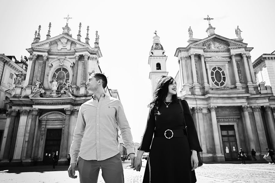 Fotógrafo de casamento Donato Ancona (donatoancona). Foto de 16 de abril 2022