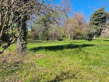 terrain à La Côte-Saint-André (38)