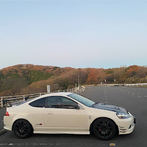 インテグラ DC5