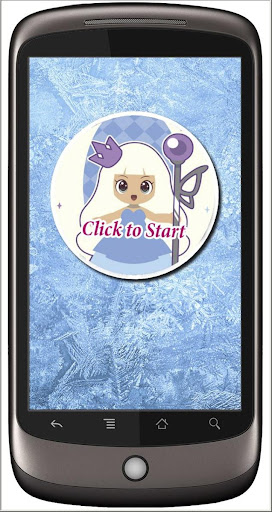 Icy Princess Puzzle Games