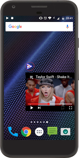 Free Music For YouTube Player