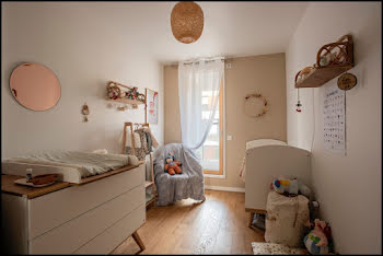 appartement à Vanves (92)