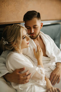 Wedding photographer Darya Bashkatova (dariaphoto). Photo of 16 July 2023