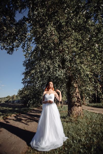 Wedding photographer Ivan Onokhov (onohov). Photo of 22 July 2021