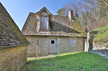 ferme à Chaumont-en-Vexin (60)