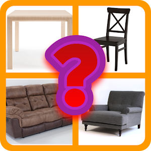 Download HOME LOGO QUIZ For PC Windows and Mac