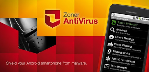 Zoner AntiVirus