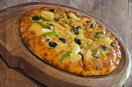 Veggies Pizza