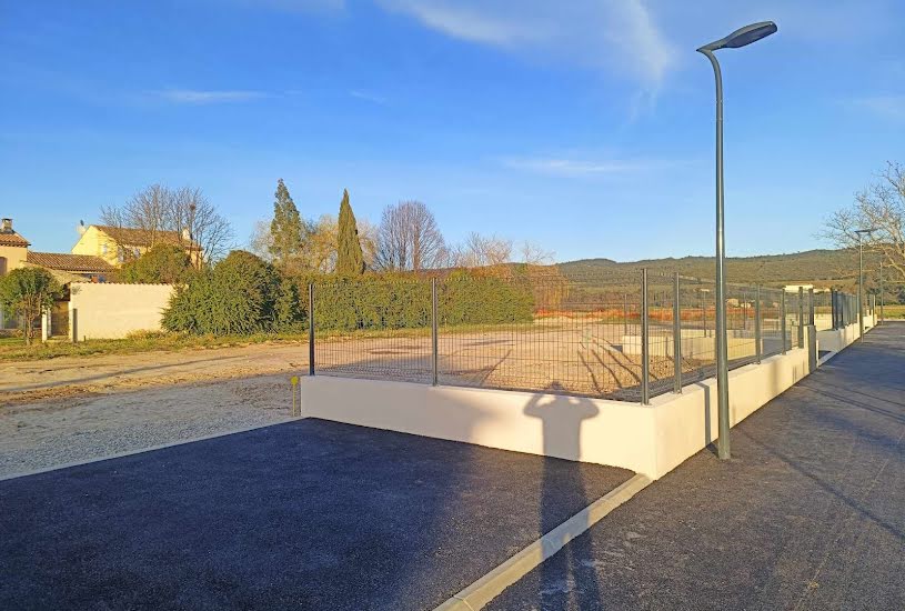  Vente Terrain à bâtir - 535m² à Les Mées (04190) 