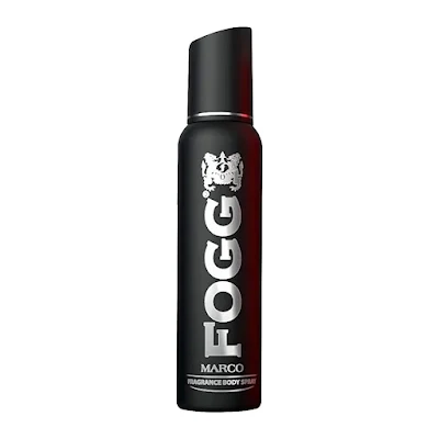 Fogg Fragrance Body Spray - Marco - 150 ml