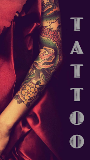 免費下載工具APP|Tattoo On Photo - Sexy Tattoos app開箱文|APP開箱王