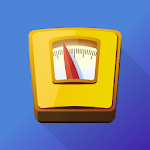 Cover Image of 下载 Handy Weight Loss Tracker, BMI 1.6.1 APK