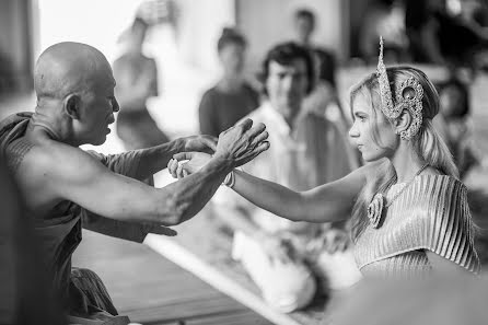 Photographe de mariage Aidan Dockery (abdphoto). Photo du 19 décembre 2023